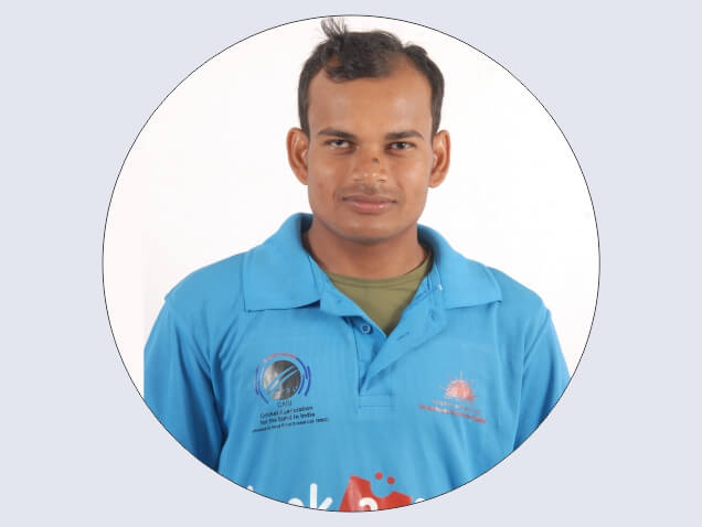 After 20 years Bengal has been able to produce a player named Surojit Ghara who recently played for India against Australia in the t20 series which was played on 13th & 14th April 2014, not only that, he played a measure role to win India in the series. He scored fifty runs and got two wickets in the second match and became man of the match.